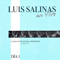 En Vivo (CD 1) - Salinas, Luis (Luis Salinas, Louis Salinas)
