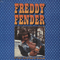 If You're Ever In Texas - Freddy Fender (Baldemar Garza Huerta)
