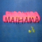 Maihama (EP) - Tonstartssbandht (Edwin Mathis White & Andy White)