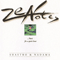 ZeNotes (Split) - Shastro