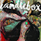 Disappearing in Airports - Candlebox