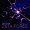 Zeta Force - Zabutom (Niklas Sjösvärd / The X-Dump)
