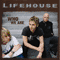 Who We Are (Deluxe Edition: CD 1) - Lifehouse