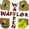 Missfosterland - Wafflor Waffen