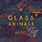 Hazey (EP) - Glass Animals