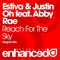 Reach For The Sky (Single) - Estiva (Gyala, Steven Baan, Sunover)
