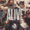Alive (Single) - Estiva (Gyala, Steven Baan, Sunover)