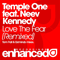 Love The Fear (Remixed) (Feat.) - Temple One (Temple 1, Joe Garrett)