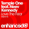 Love The Fear (Feat.) - Temple One (Temple 1, Joe Garrett)