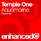 Aquamarine - Temple One (Temple 1, Joe Garrett)