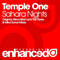 Sahara Nights - Temple One (Temple 1, Joe Garrett)