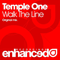 Walk The Line - Temple One (Temple 1, Joe Garrett)