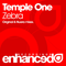 Zebra - Temple One (Temple 1, Joe Garrett)
