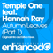 Autumn Leaves (Part One) - Temple One (Temple 1, Joe Garrett)