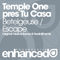 Betelgeuse / Escape - Temple One (Temple 1, Joe Garrett)
