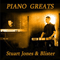Piano Greats-Jones, Stuart (Stuart Jones)