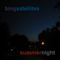 Summer Night - Bing Satellites