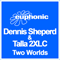 Two Worlds (Split) - Talla 2XLC (Andreas Tomalla)