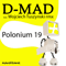 Polonium 19 - D-Mad (DMad, Дмитрий Лысенко, Dmitry Lysenko)