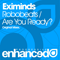 Robobeats \ Are You Ready? - Eximinds