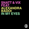 In My Eyes - Snatt & Vix (Snatt And Vix, Dragos Ghioc (Snatt) & Bogdan Gheorghe (Vix))