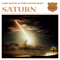 Saturn (Single) - DRYM (Dart Rayne & Yura Moonlight / Andrey Krutikov, Yuriy Vazhkiy)