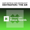 Destination / The Air (Single) - DRYM (Dart Rayne & Yura Moonlight / Andrey Krutikov, Yuriy Vazhkiy)
