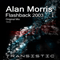 Flashback 2003 - Alan Morris (Artur Morkel)