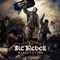 Rebellution (Hayvan Fan Box Edition) [CD 1] - KC Rebell (Huseyin Koksecen, Hüseyin Kökseçen)