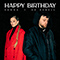 Happy Birthday (feat.) - KC Rebell (Huseyin Koksecen, Hüseyin Kökseçen)