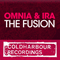 The Fusion (Split) - Ira (UKR) (DJ Ira, IRA', Ирина Швыдкая, Irina Shvidkaya)