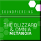 Metanoia (EP) (feat.) - Blizzard (ITA)
