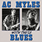 With These Blues - A.C. Myles (A.C.Myles / AC Myles)