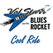 Cool Ride - Val Starr & The Blues Rocket (Val Starr and The Blues Rocket)