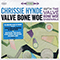 Valve Bone Woe (feat. The Valve Bone Woe Ensemble) - Chrissie Hynde