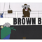 Such Unrest - Brown Bird (David Lamb)