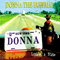 Life's A Ride - Donna The Buffalo