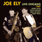 Live Chicago 1987 - Ely, Joe (Joe Ely)