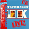 Night After Night, 1979 (Mini LP) - UK (U.K.)