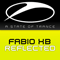 Reflected (Incl Remixes) - Fabio XB (Fabio Carrara, XB)
