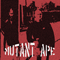 Copeland/London - Mutant Ape (George Proctor)