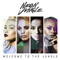 Welcome To The Jungle (Deluxe Version) - Neon Jungle (Shereen, Asami, Jess, Amira)