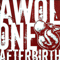 Afterbirth - Awol One (Anthony Martin)