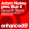Eleventh Street (Remixes) [EP] - Adam Nickey (Sebastian Adam Wichary,  Adam Nickey (Sebastian Wichary), Nickey)