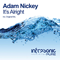 It's Alright (Single)-Adam Nickey (Sebastian Adam Wichary,  Adam Nickey (Sebastian Wichary), Nickey)