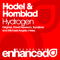 Hydrogen (Split) - Hornblad, Jonas (Jonas Hornblad)