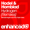 Hydrogen (Remixes) (Split) - Hornblad, Jonas (Jonas Hornblad)
