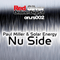 Nu Side (Split) - Solar Energy (Łukasz Szyda, Lukasz Szyda)