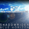 Blue Horizon (Incl Giuseppe Ottavianni Remix) - Shadowrider