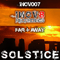 Solstice - Far & Away (Far + Away)